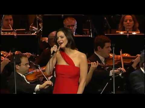 Видео: original "THOSE WERE THE DAYS" (Дорогой длинною) - Marie-Anne Manca Izmajlova