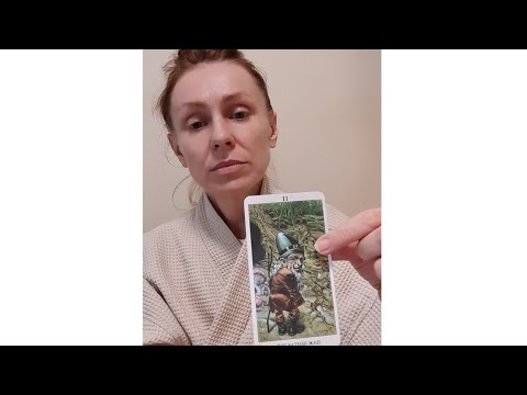 Видео: КАКОЙ ДАР ВЫ УНАСЛЕДОВАЛИ?