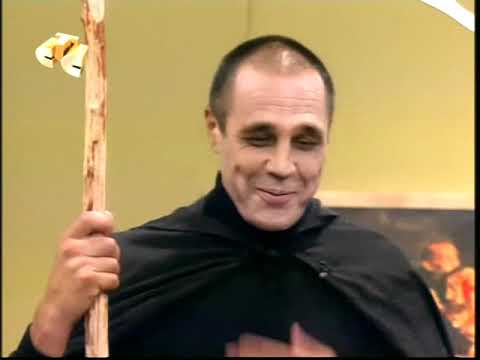 Видео: Слава Богу, ты пришел! М. Гребенщиков, Соколов (Уральские пельмени), Жук, Стриженова 9.12.2007