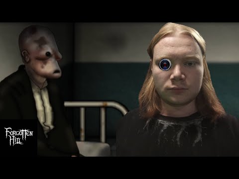Видео: Прохождение "Forgotten Hill" - 4. Если не понос то золотуха