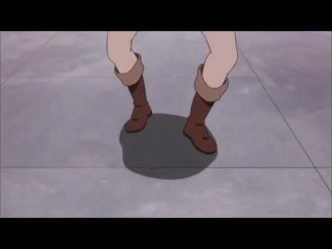 Видео: Ливиус и Ника-Скандал