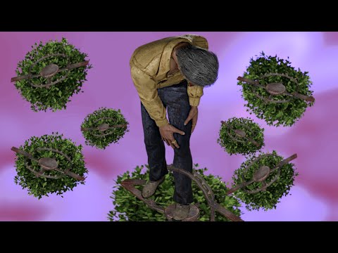 Видео: Траппер Через Невидимые Капканы