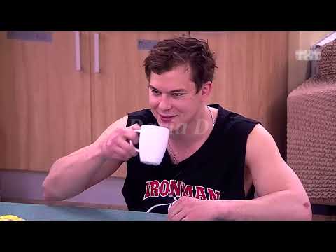 Видео: №5 Алена Ашмарина и Илья Григоренко/ Драки