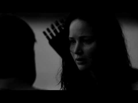 Видео: Китнисс и Пит - Скажи не молчи