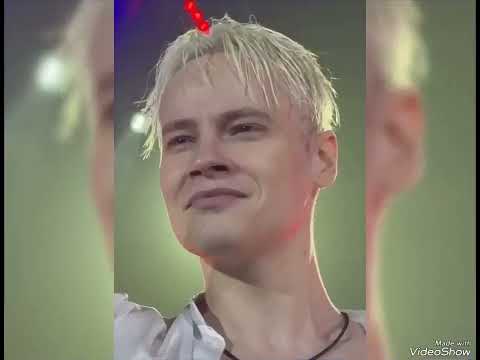 Видео: Ты тихое мое дыханье💖💖