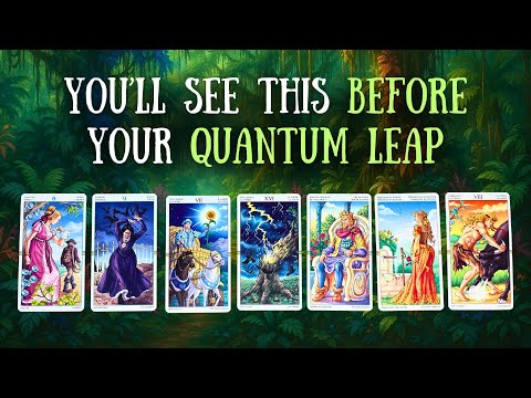 Видео: ⚡️ Ваша настойчивость приведет к вашему самому большому прорыву ⚡️