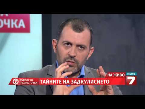 Видео: Въпрос на гледна точка - Тайната на задкулисието