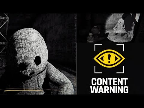 Видео: Первый взгляд||Content Warning