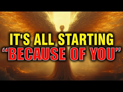 Видео: ИЗБРАННЫЙ, БОГ НЕ МОЖЕТ УСТАЛИТЬ НАГРАДИТЬ ТЕБЯ ЗА ЭТО – ТЕБЕ ВСЕ РАВНО!