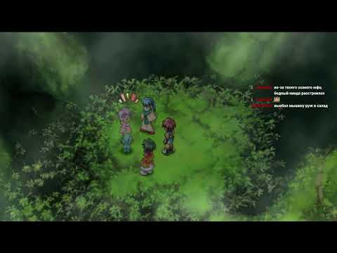 Видео: Tales of Eternia — роскошный старый Тэйлс #3
