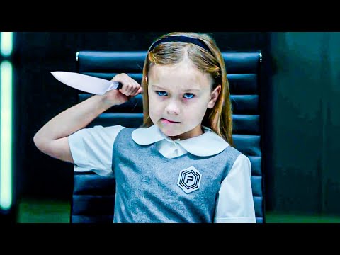 Видео: В этой школе учат γбиваτь с трёх лет