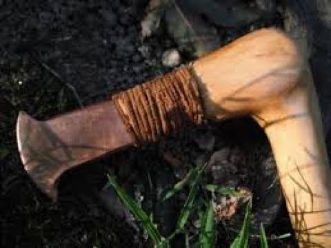 Видео: История Древнего мира. 15.  Век меди -   энеолит