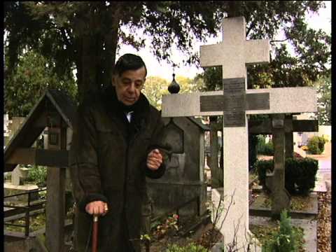 Видео: "Русский дух" Лев Круглый