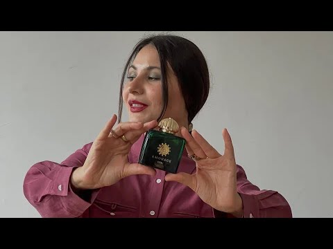 Видео: САМЫЕ СТОЙКИЕ ШЛЕЙФОВЫЕ ЯРКИЕ АРОМАТЫ НА ОСЕНЬ | ОГРОМНАЯ ПОДБОРКА 30 АРОМАТОВ