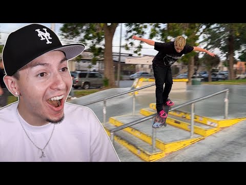 Видео: Неделя безостановочного веселья в Лос-Анджелесе!