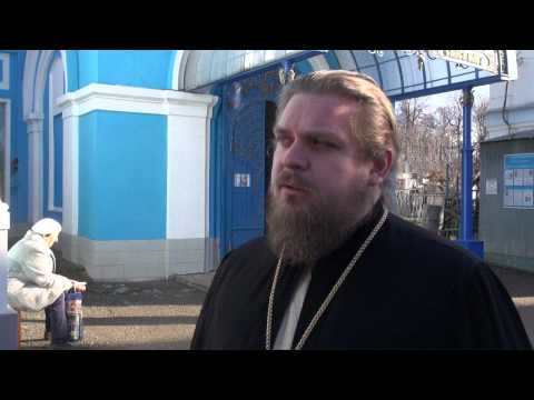 Видео: Мой город - Казань. Выпуск 10. Храм Ярославских чудотворцев и Арское кладбище