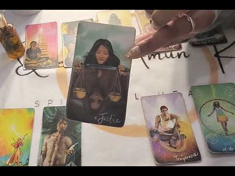 Видео: Козерог: 31 октября – 7 ноября — ТЫ ИХ КАРМА! Подготовься к ЗНАНИЮ, которое увеличит изобилие и п...