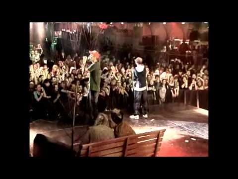 Видео: Faktor 2 - Даешь каникулы! КОНЦЕРТ 2006