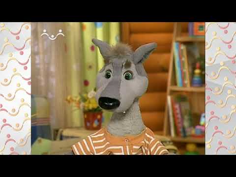 Видео: Шишкин Лес.  Настоящее волшебство