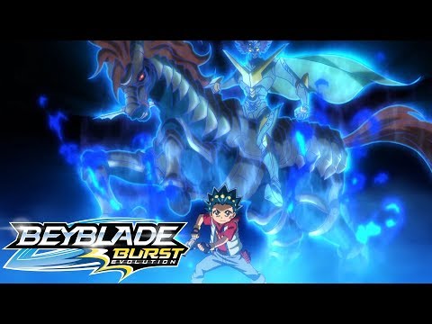 Видео: Beyblade Burst Evolution русский | сезон 2 | Эпизод 1 | Свежий старт! Эволюция Валтрика!