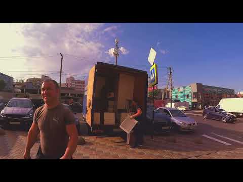 Видео: Технология переезда: Переезд Аптеки