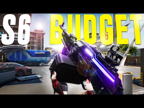Видео: Delta Force S6: БЮДЖЕТНАЯ МЕТА-комбинация