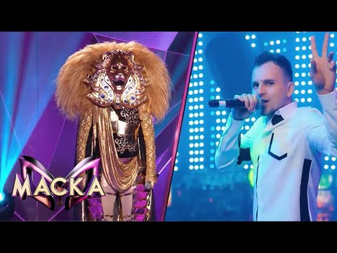 Видео: «Маска» ФИНАЛ | Выпуск 9. Сезон 1 | Обсуждение жюри. ЛЕВ