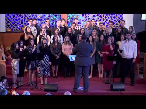 Видео: Отче наш, що є на небесах (Хай буде воля твоя, хай буде слава твоя)