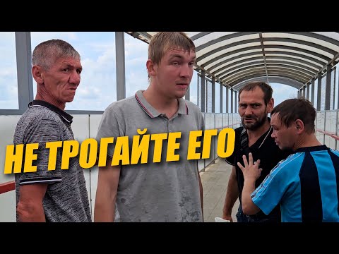 Видео: КАЗУСЫ И ПРИЧУДЫ ЖИЗНИ НА УЛИЦАХ СОЧИ /  СЕЗОН 3 ВЫПУСК 31