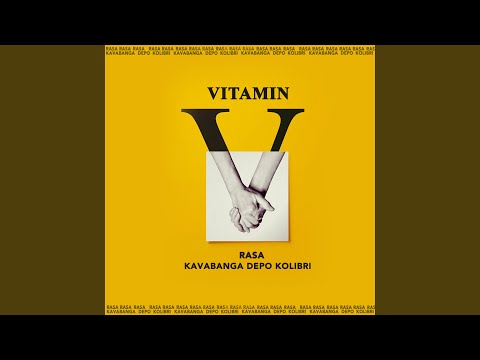 Видео: Витамин