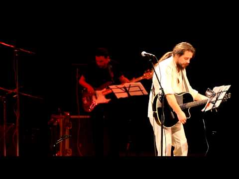 Видео: Венч - Калинов мост (Выворотень)