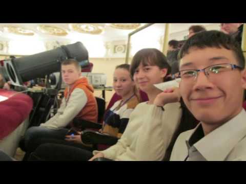 Видео: 11к от классного руководителя