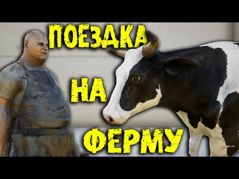 Видео: ПОЕХАЛ НА ФЕРМУ - Trader Life Simulator 2 #3