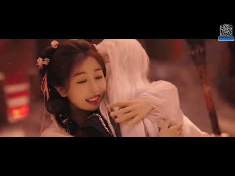 Видео: Клип - "Млечный путь среди вечной ночи"