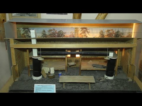 Видео: 105 лет исполнилось Тамбовскому пороховому заводу