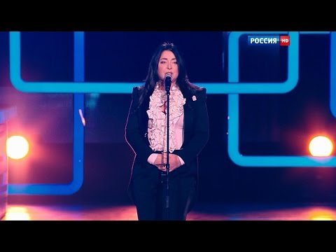 Видео: Лолита - Не совсем