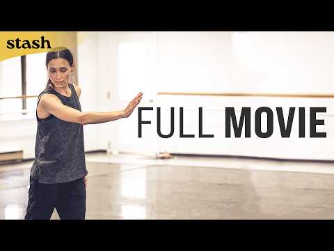 Видео: Внутри пуантов | Документальный фильм о танцорах | Полный фильм | Балерина