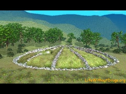 Видео: Туапсинский Стоунхендж (Псынако 1-2)