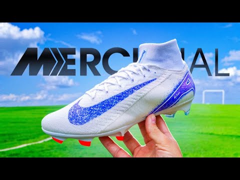 Видео: ЛУЧШИЕ БУТСЫ 2024 ГОДА | NIKE MERCURIAL SUPERFLY 10 ELITE