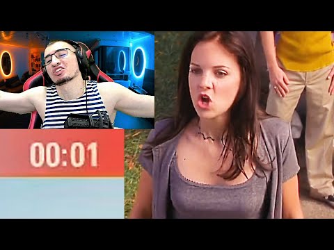 Видео: Артяшка - WoT ✅Блайнды😆 БК🔥 Вертухи😲 РЕАКЦИЯ БЛАДИ!