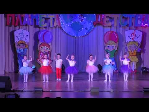 Видео: Планета детства 29 01  2021 Ахтубинск