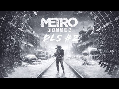 Видео: [ Metro Exodus ] ПРОХОЖДЕНИЕ | ХАРДКОР | ИСТОРИЯ СЭМА