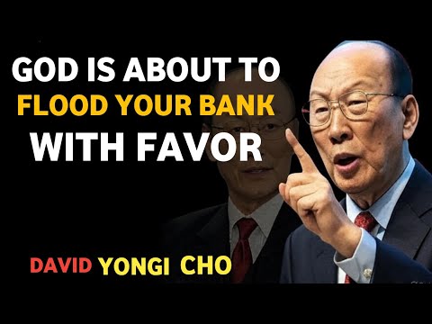 Видео: Грядет финансовый переизбыток — Бог готов вас удивить
