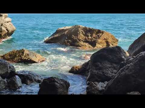 Видео: Заходи 🤗Просто так 😊Крым 🌊