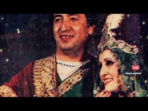 Видео: устод Ҷӯрабек Муродов ҳам маю ҳам майхона (cover)