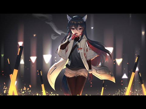 Видео: Nightcore - Ветер | Lascala