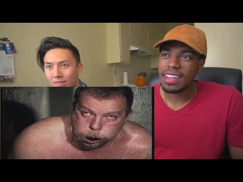 Видео: Зелёный шедевр