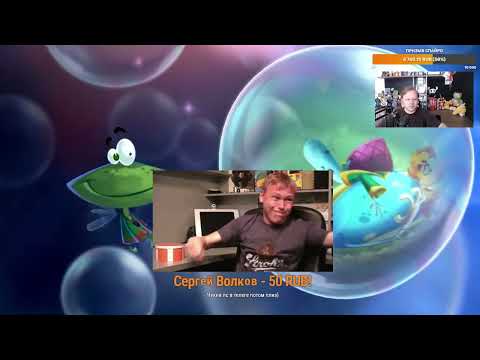 Видео: RAYMAN ORIGINS НА  FILINOV'S PLACE