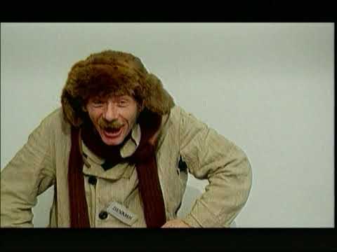 Видео: Песенка из выпуска "Буква В". Рубрика АБВГДейка из детства ваших родителей. Передача 2000 г