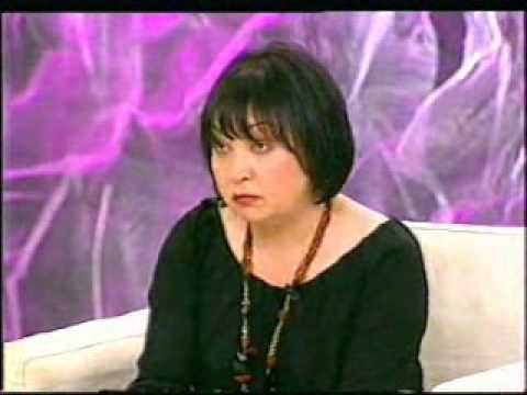 Видео: Фрагмент передачи пусть говорят 2006 ИгорьТальков